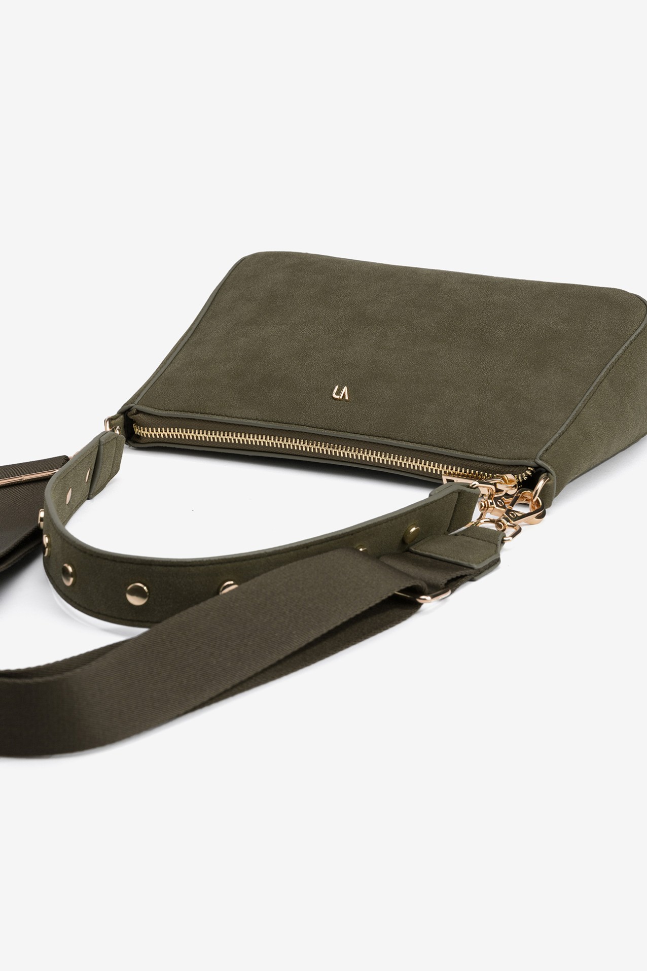 Mala Tiracolo Efeito Camura