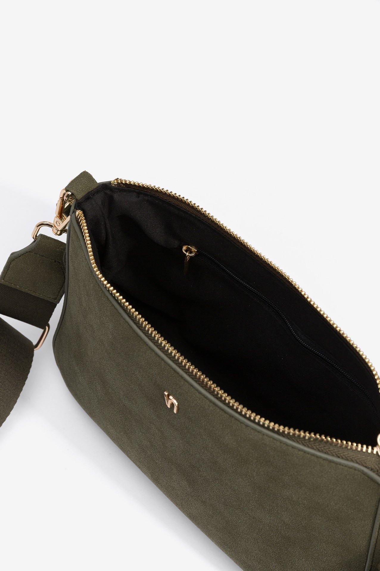 Mala Tiracolo Efeito Camura