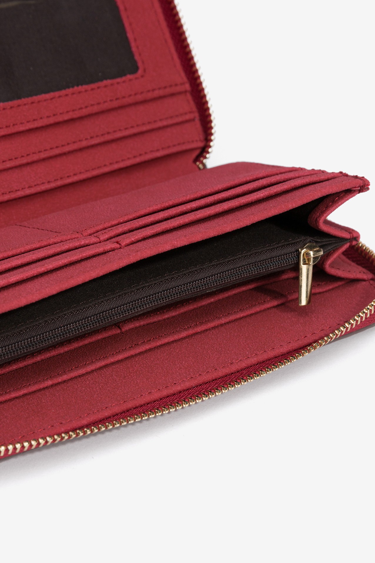 Porta Moedas Grande com Ilhs