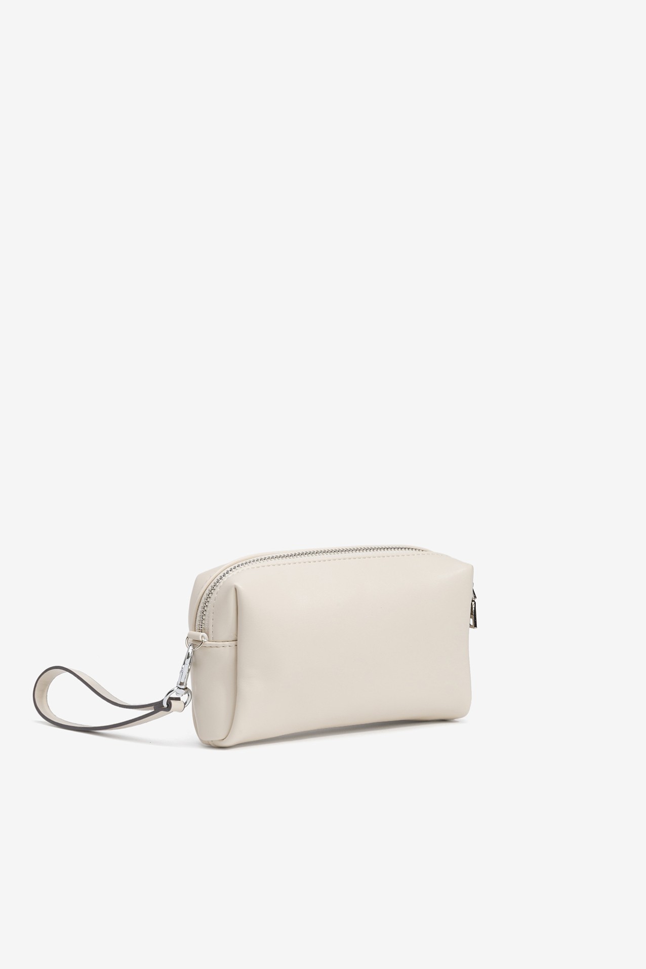 Bolsa de Cosmticos Perfurada