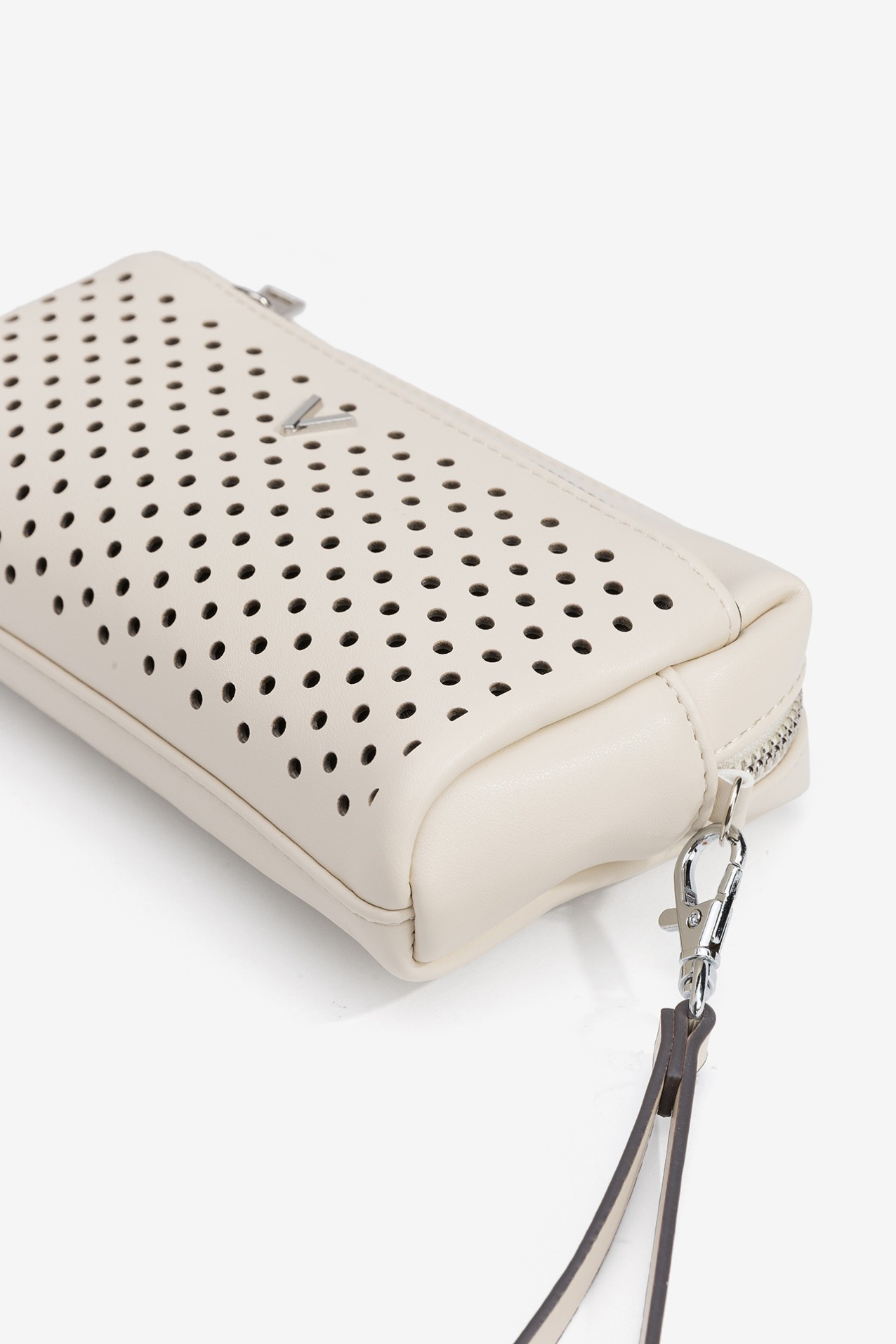 Bolsa de Cosmticos Perfurada