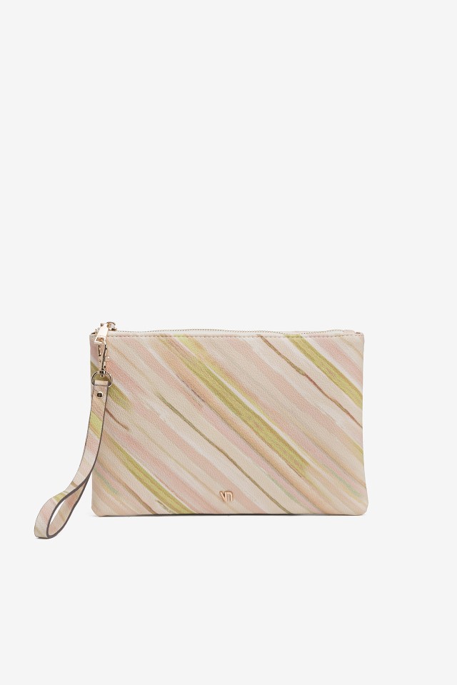 Printed Multipurpose Bag