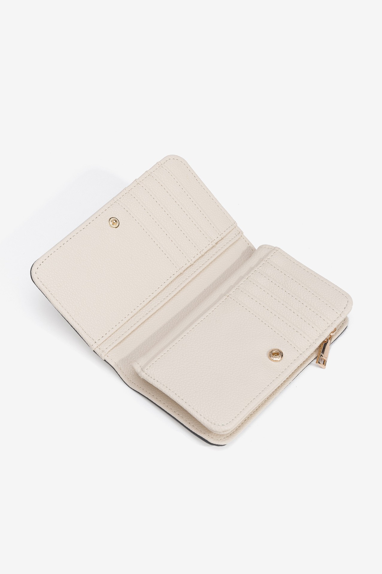 Porta Moedas Mdio com Pala