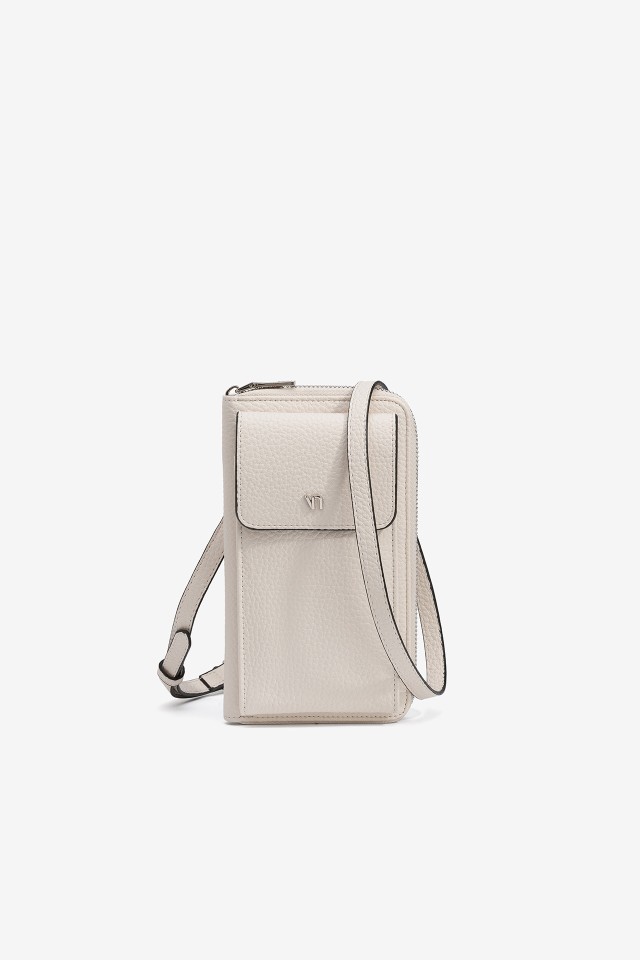 Bolsa Para Telemvel Efeito Pele