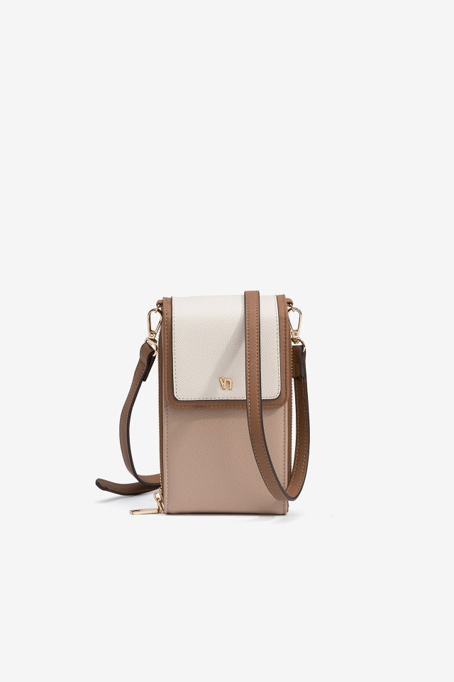 Bolsa para Telemvel com Pala