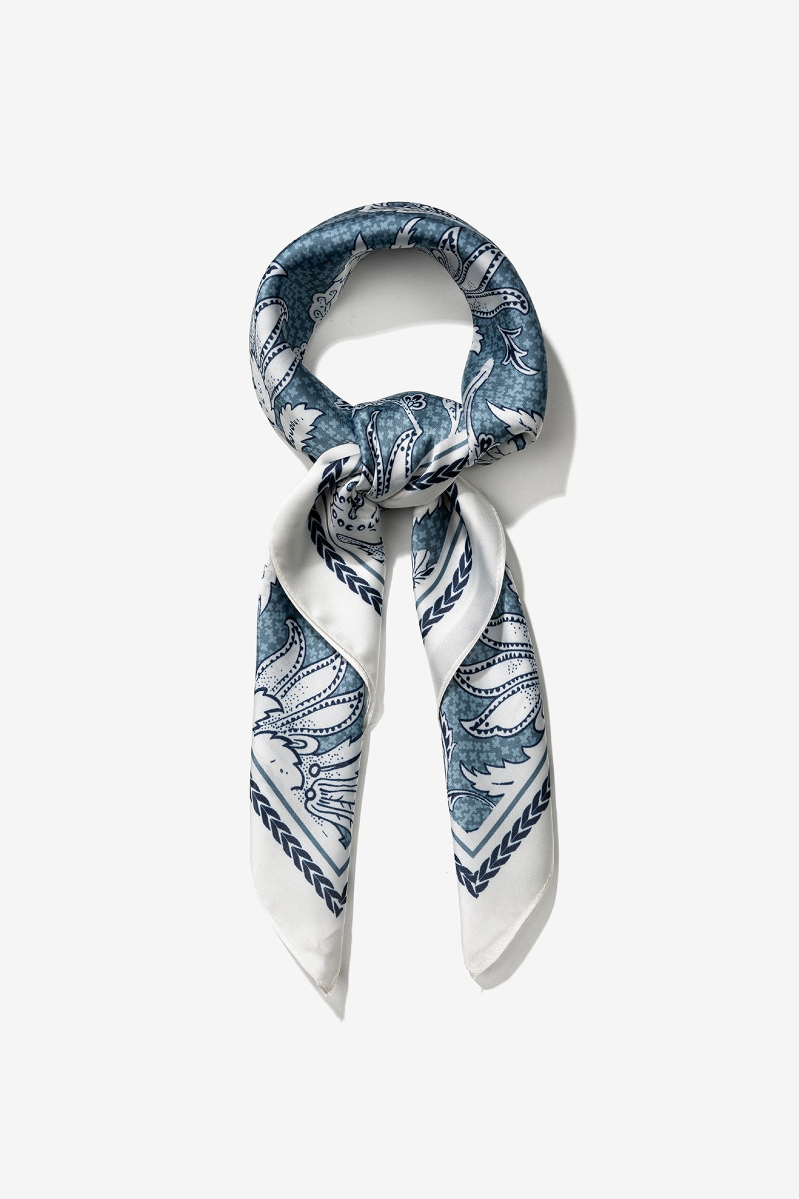 Bandana Estampado Paisley