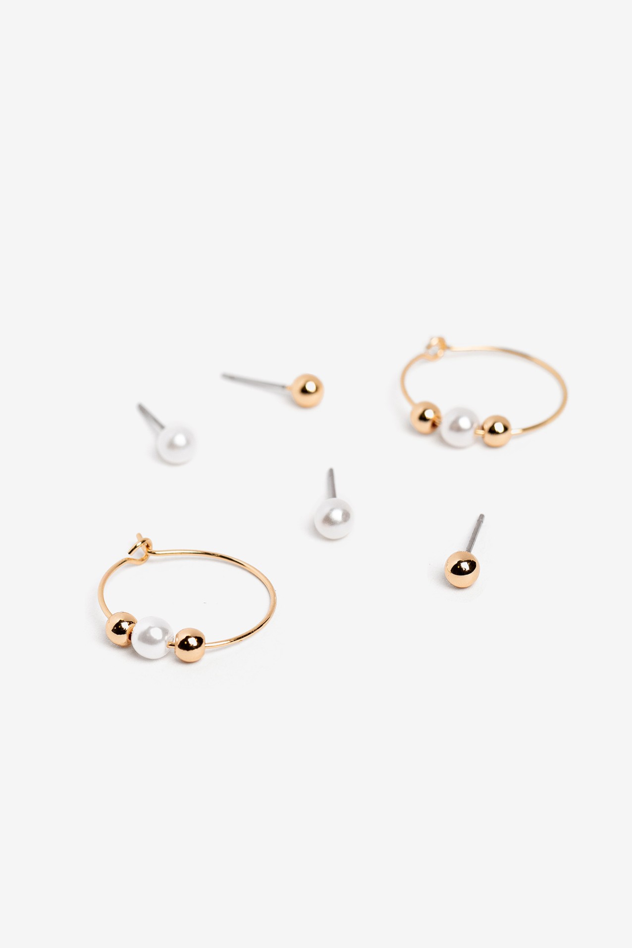 Pack Brincos com Argola