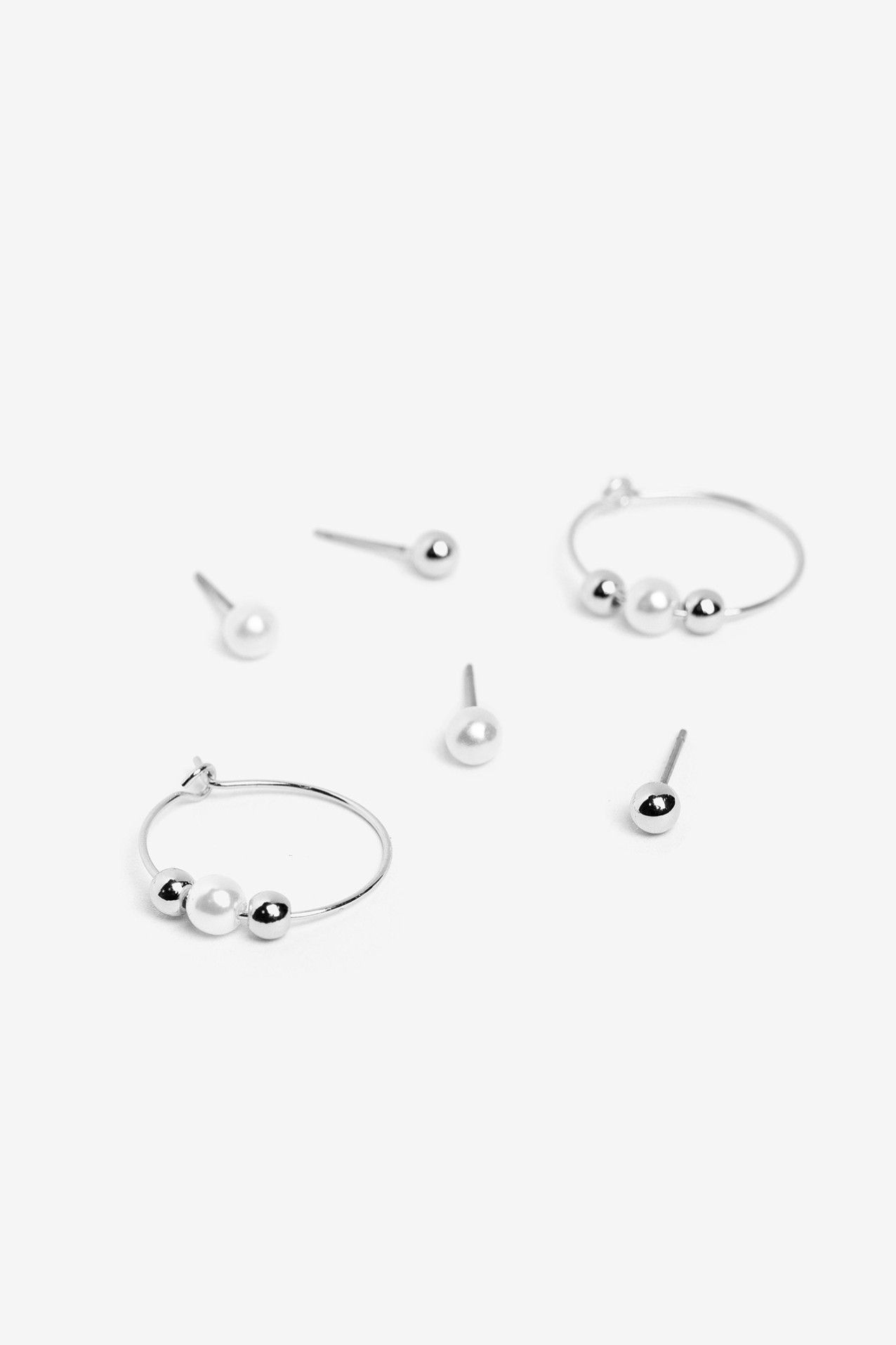 Pack Brincos com Argola