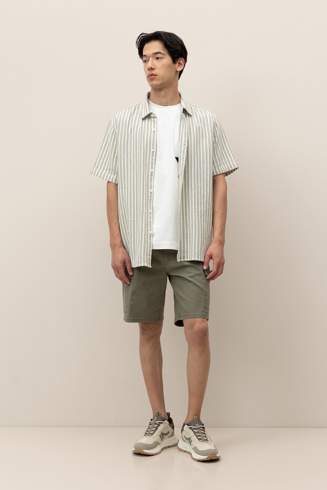 Shorts Cargo Regular Fit