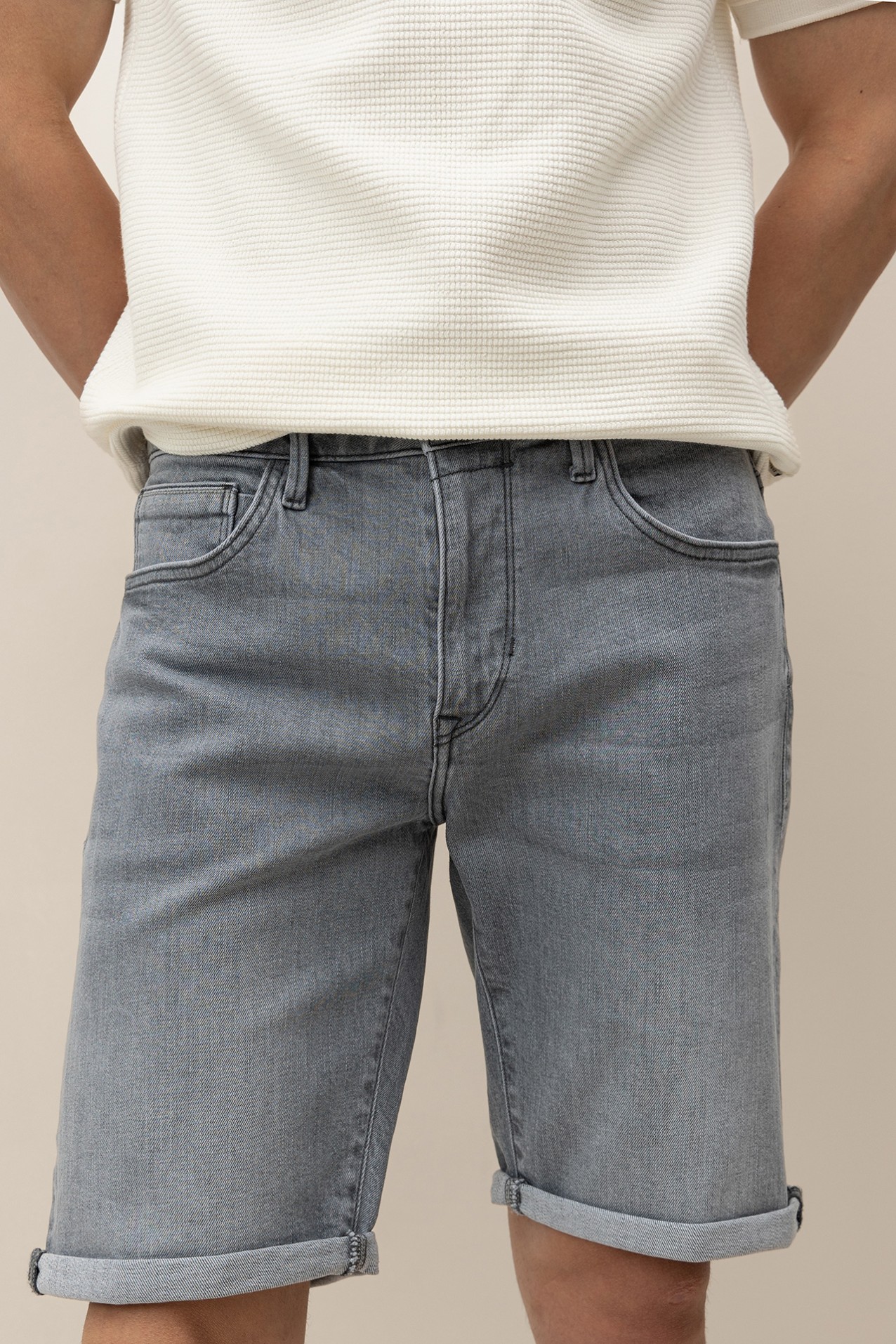 Cales Jeans Comfort Fit