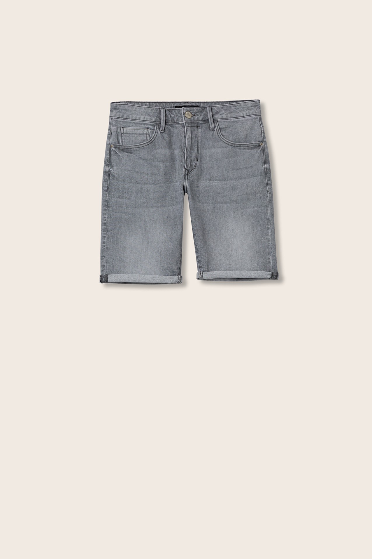 Cales Jeans Comfort Fit