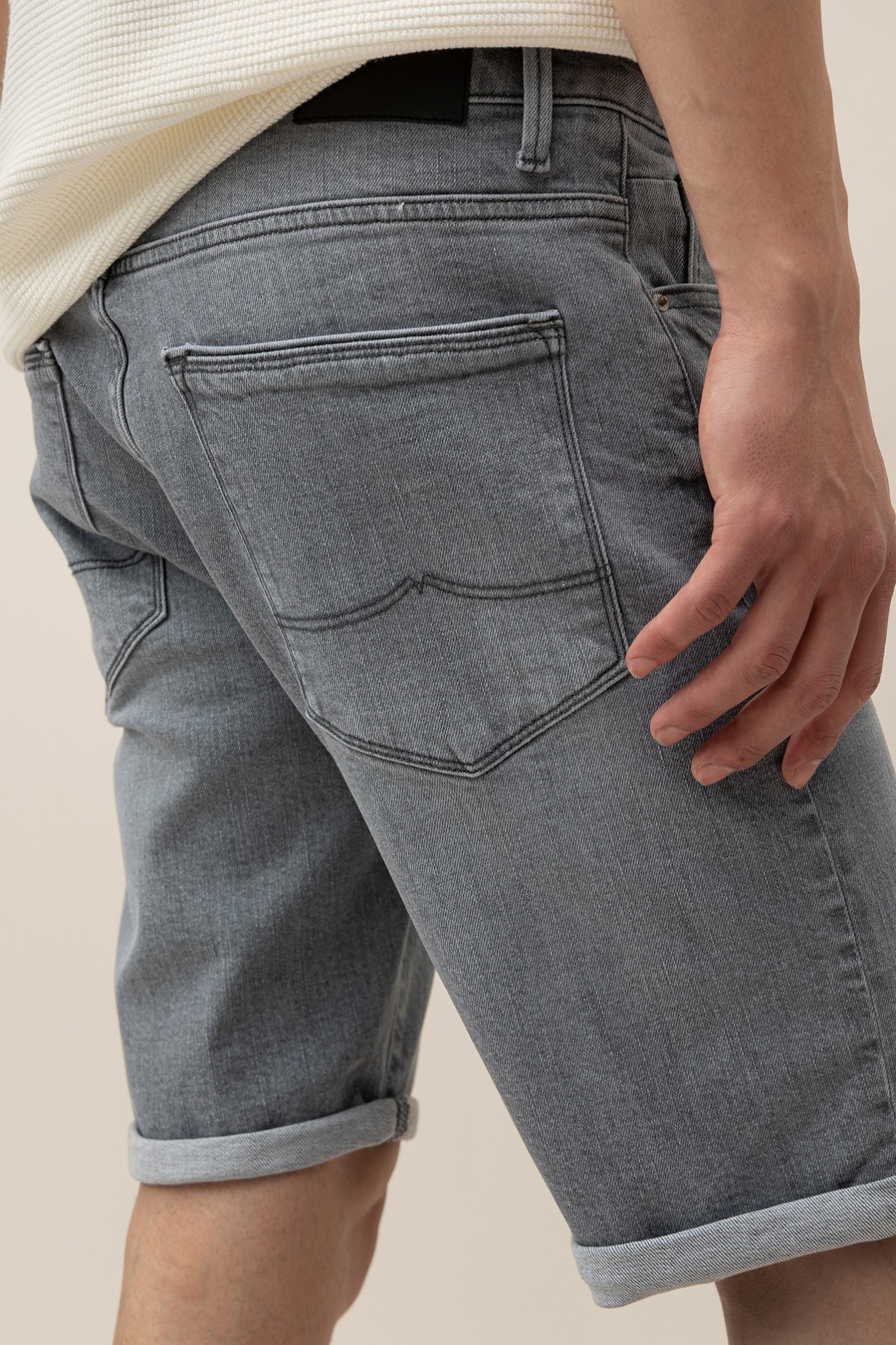 Cales Jeans Comfort Fit