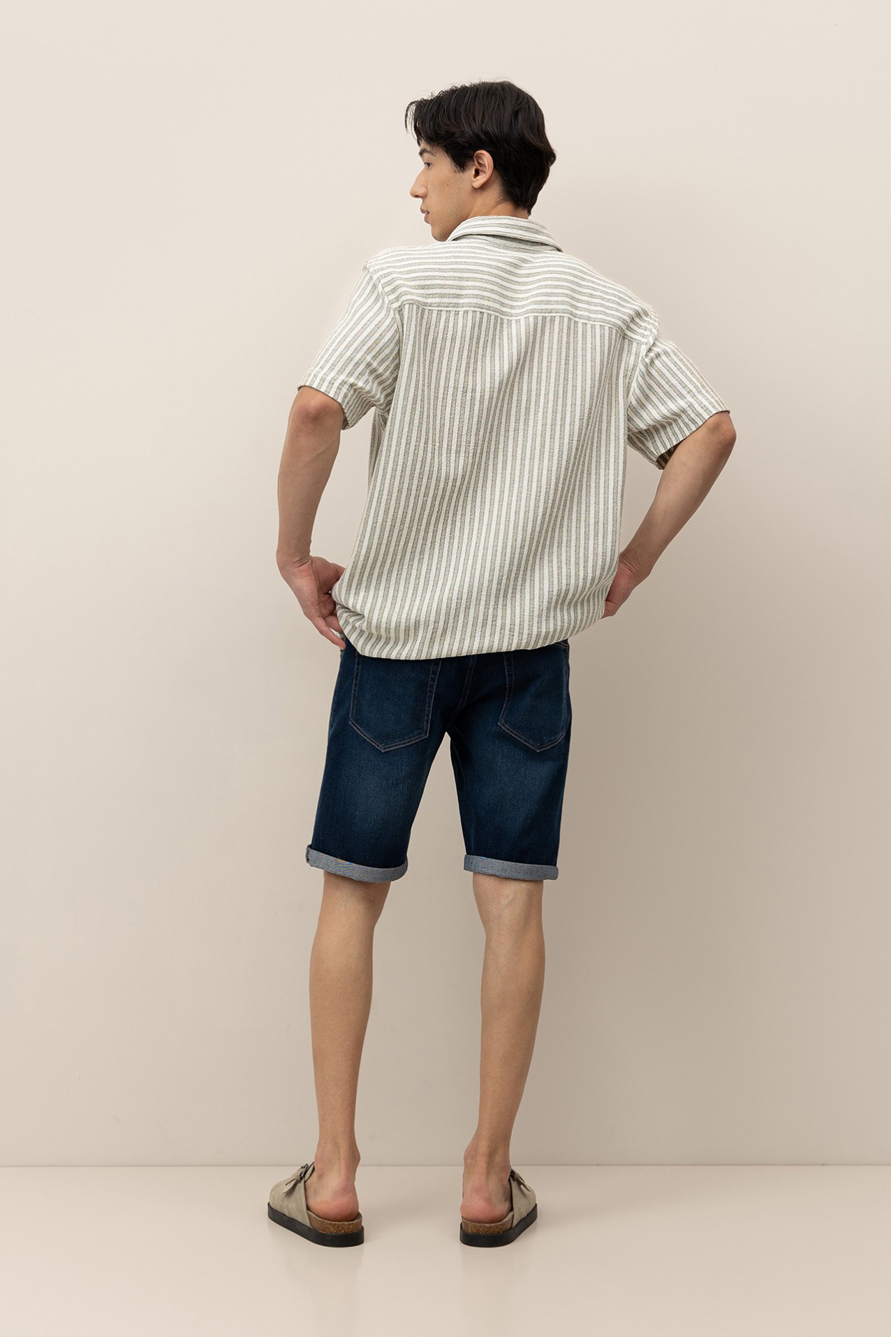 Cales Jeans Comfort Fit