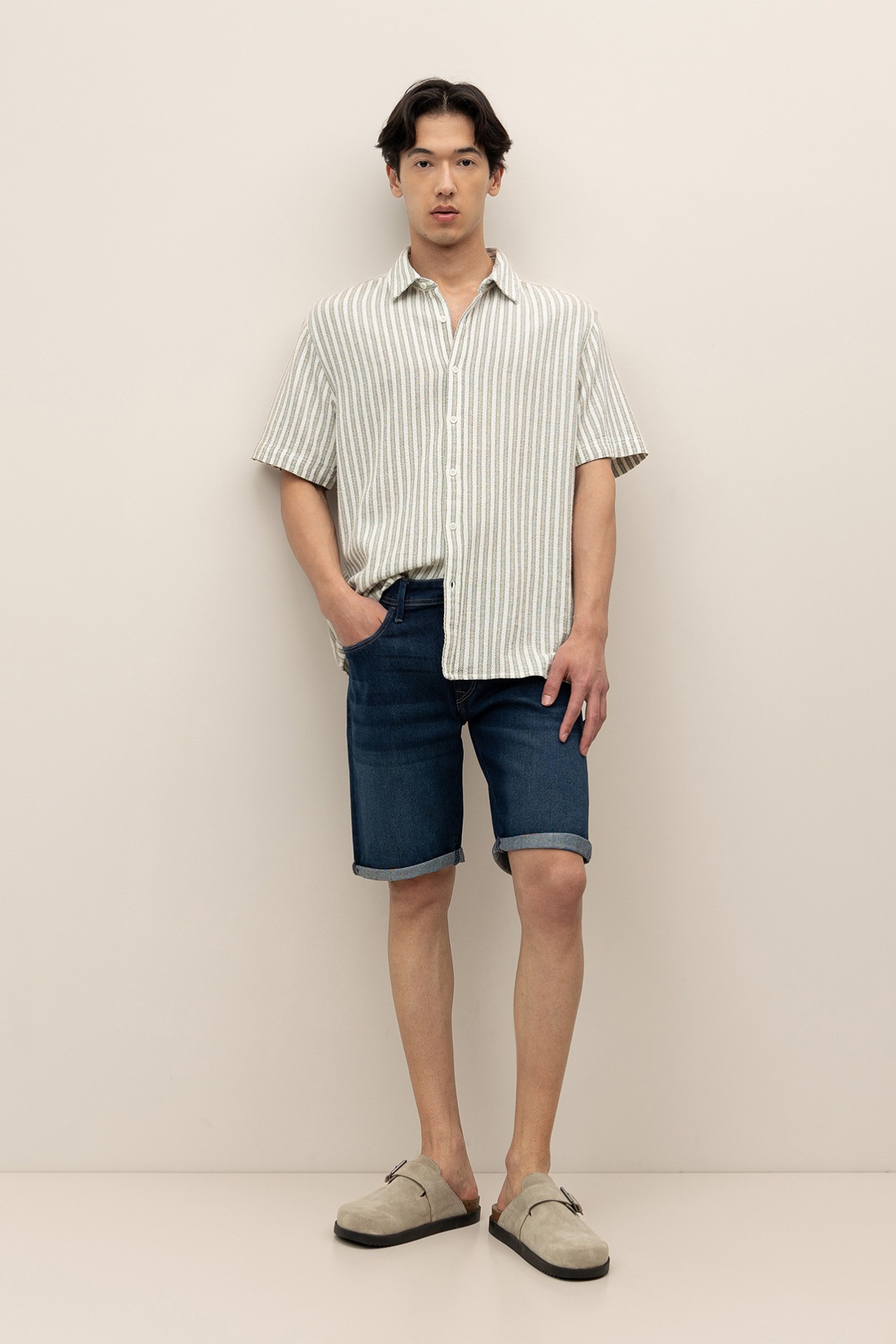 Cales Jeans Comfort Fit