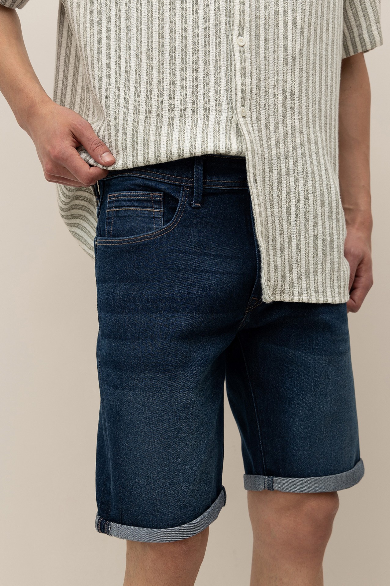 Cales Jeans Comfort Fit