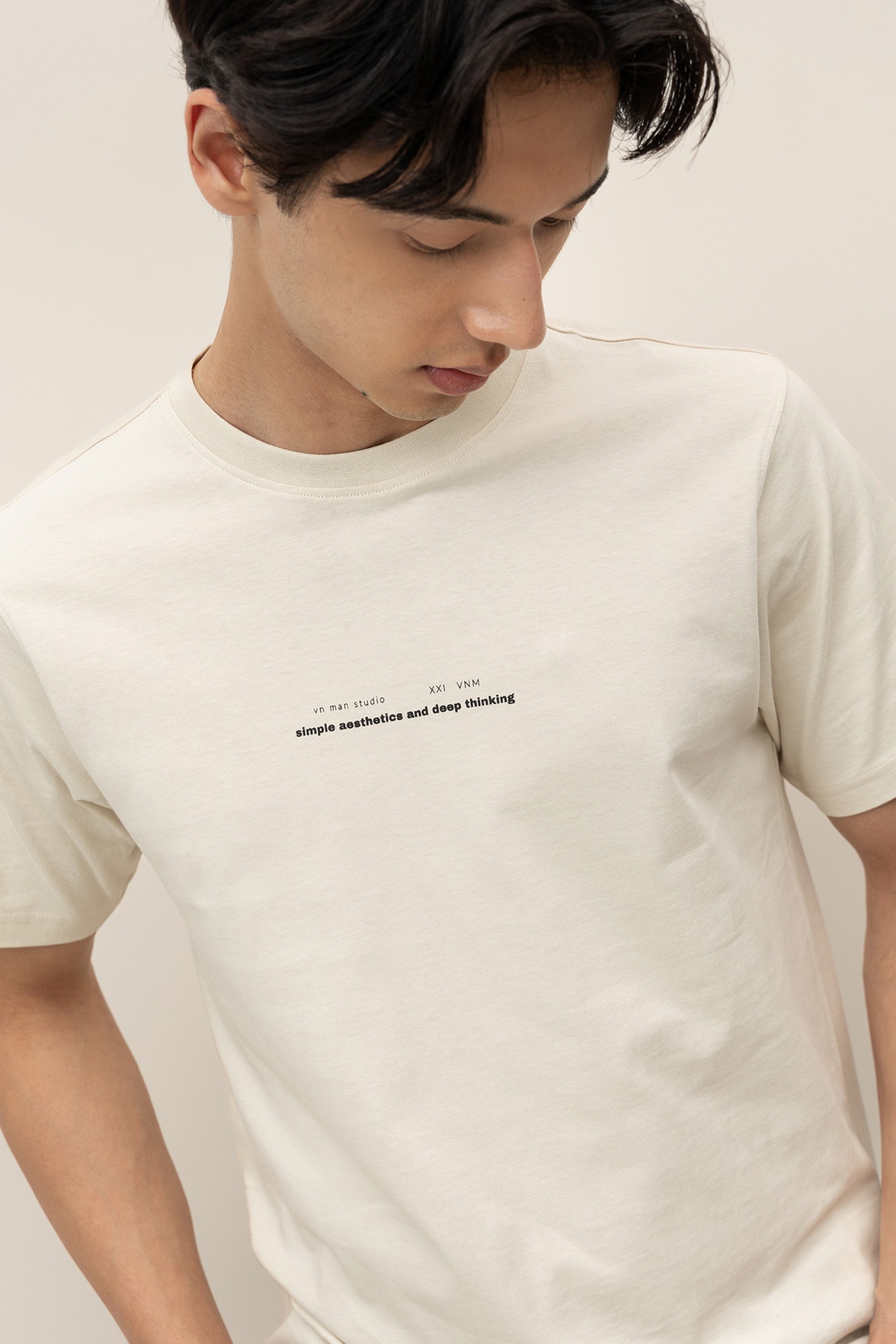 Regular Fit Printed T-Shirt