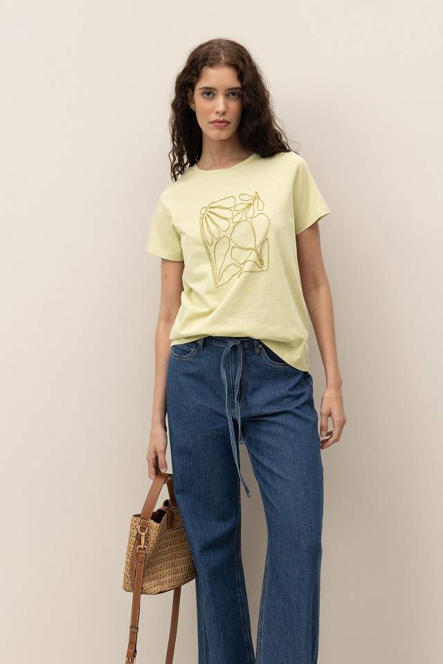 T-shirts S/S
