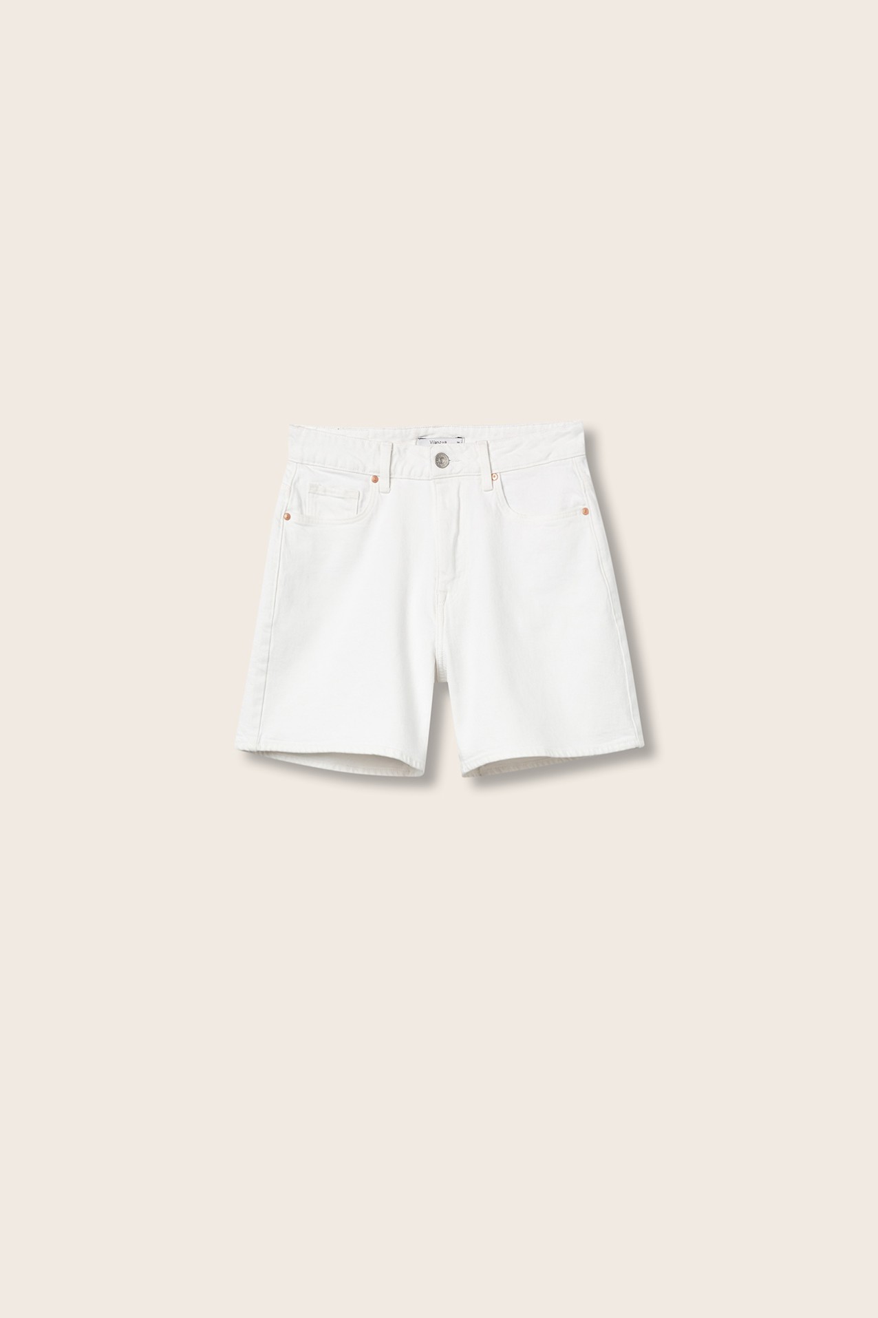 Cales Denim Regular Fit