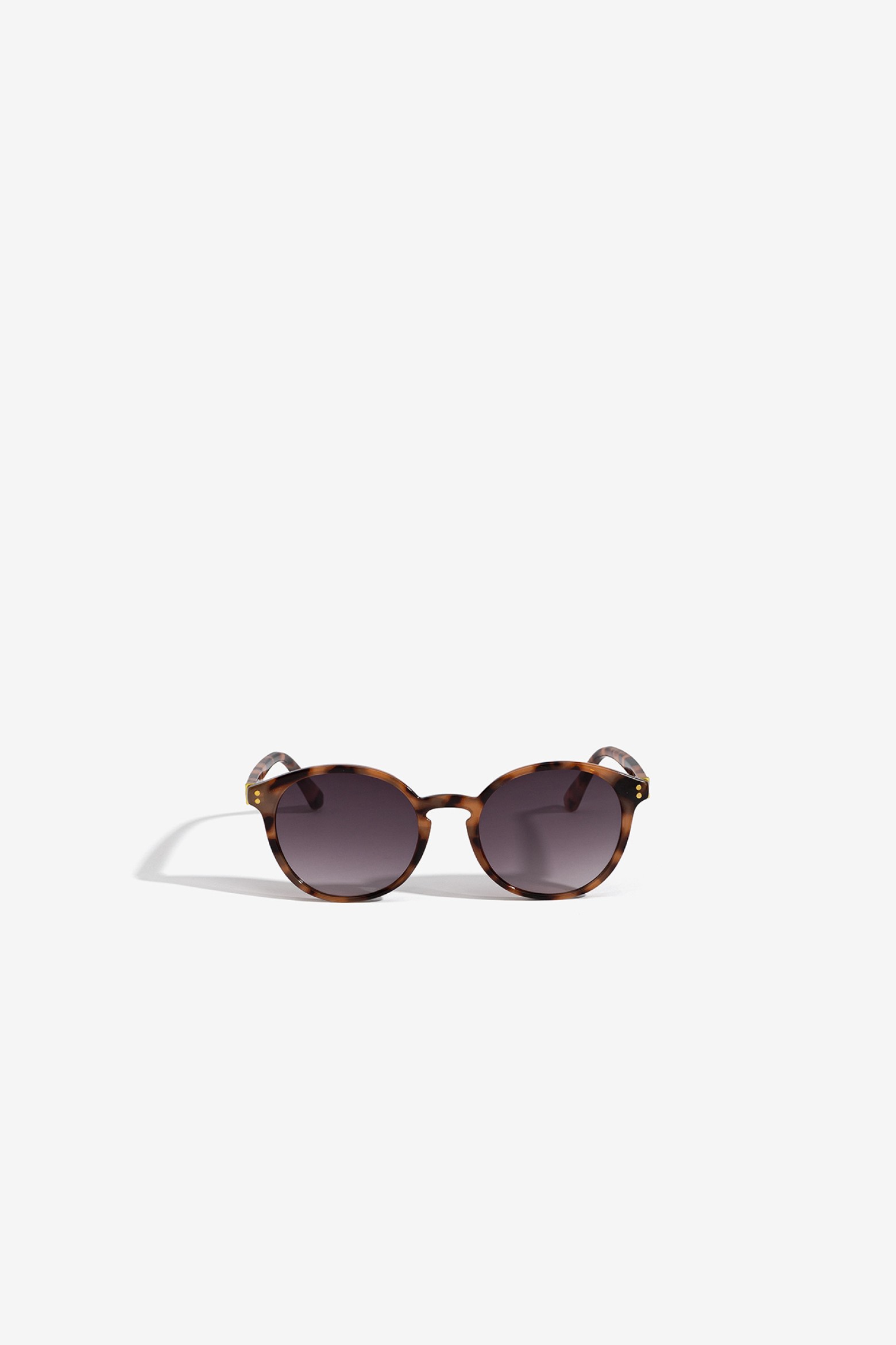 Round Sunglasses