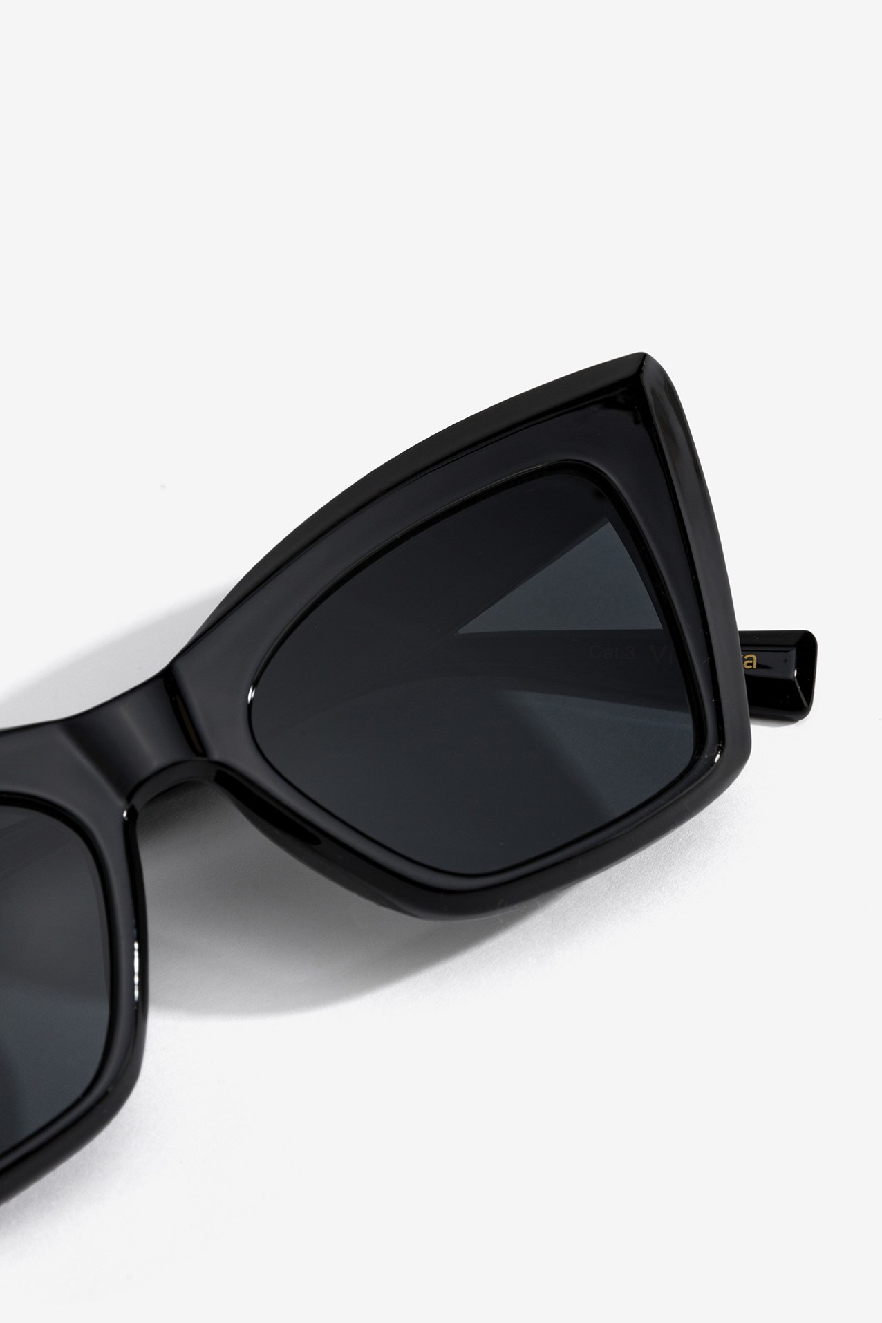 culos de Sol Cat Eye