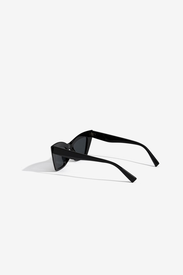 Cat Eye Sunglasses Cat Eye Sunglasses