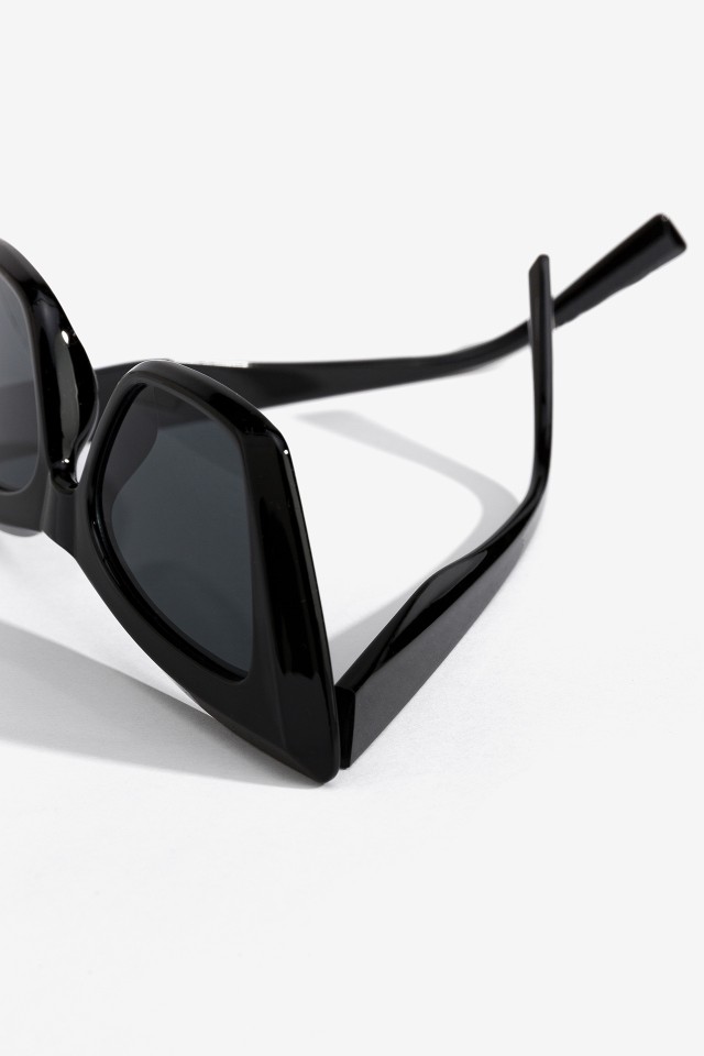 Cat Eye Sunglasses Cat Eye Sunglasses