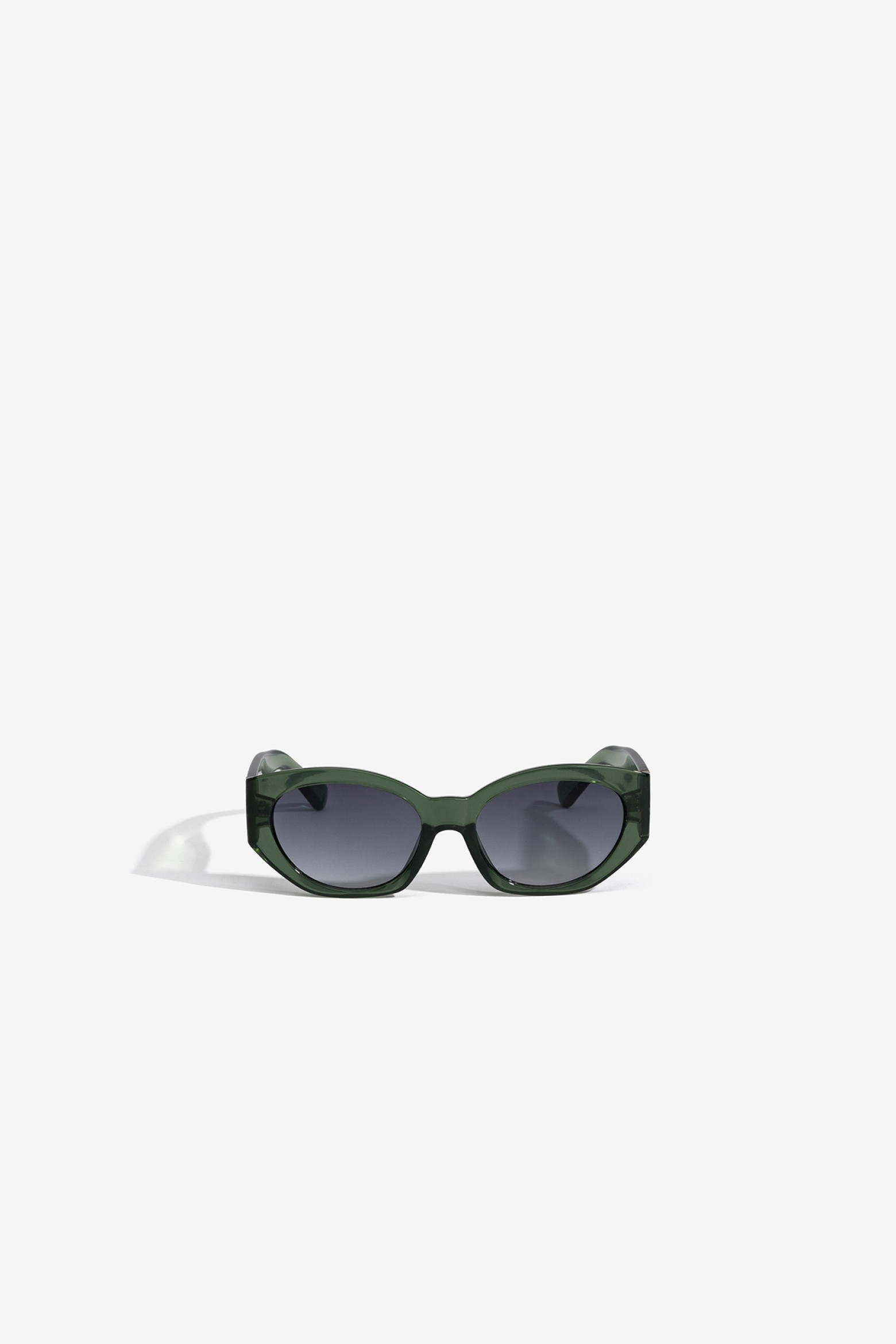 culos de Sol Cat Eye