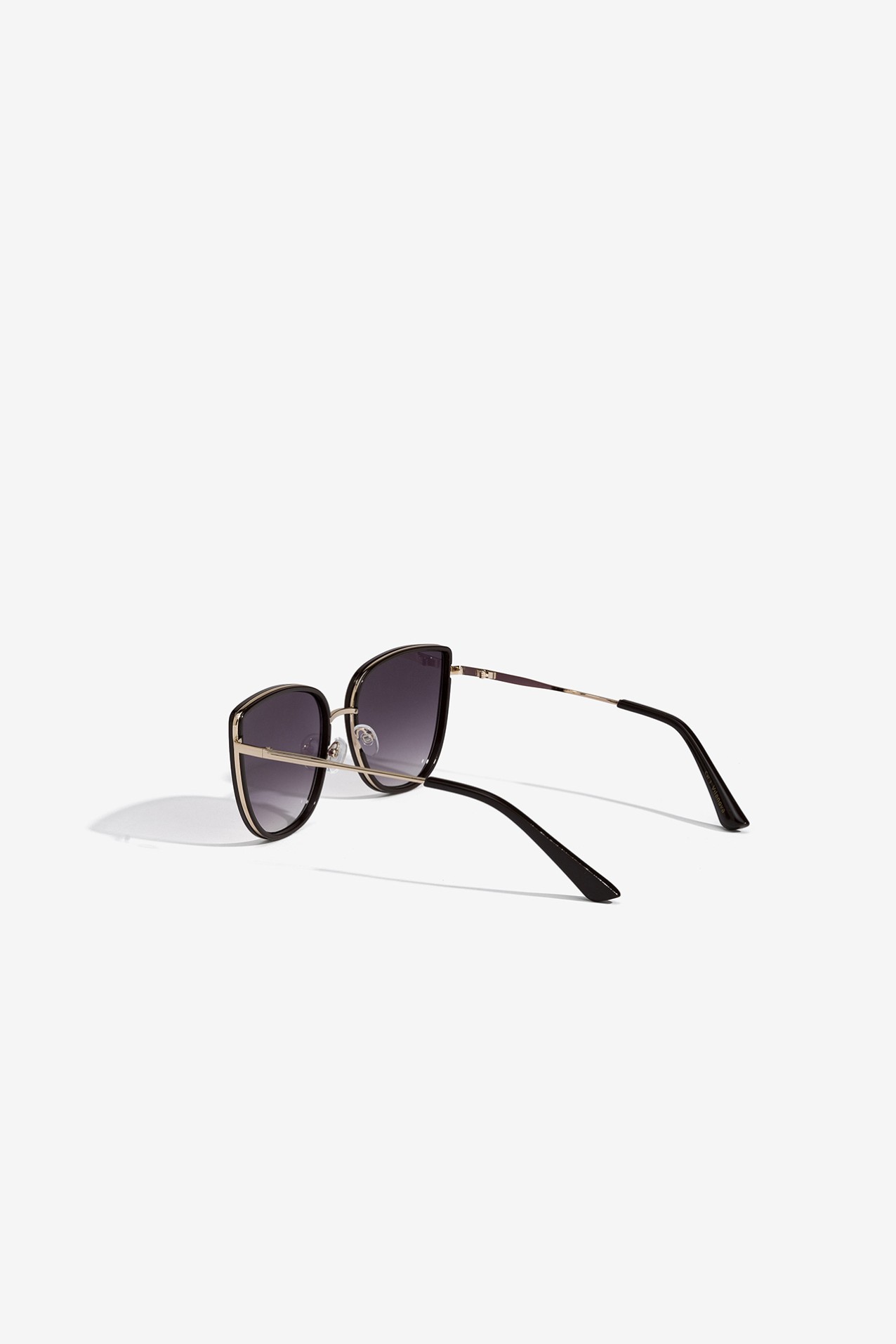 Square Sunglasses