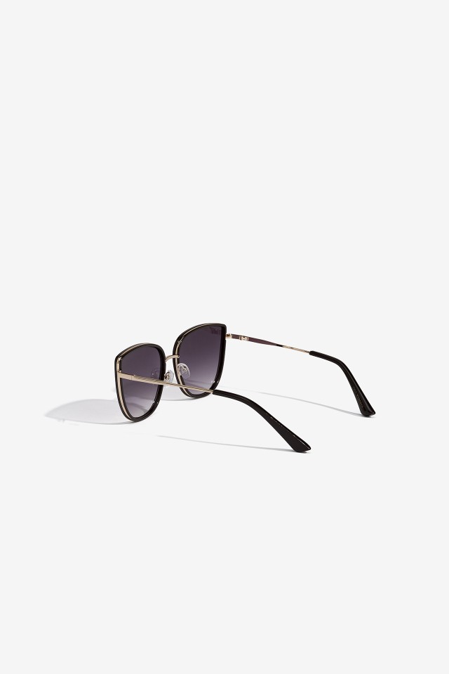 Square Sunglasses Square Sunglasses