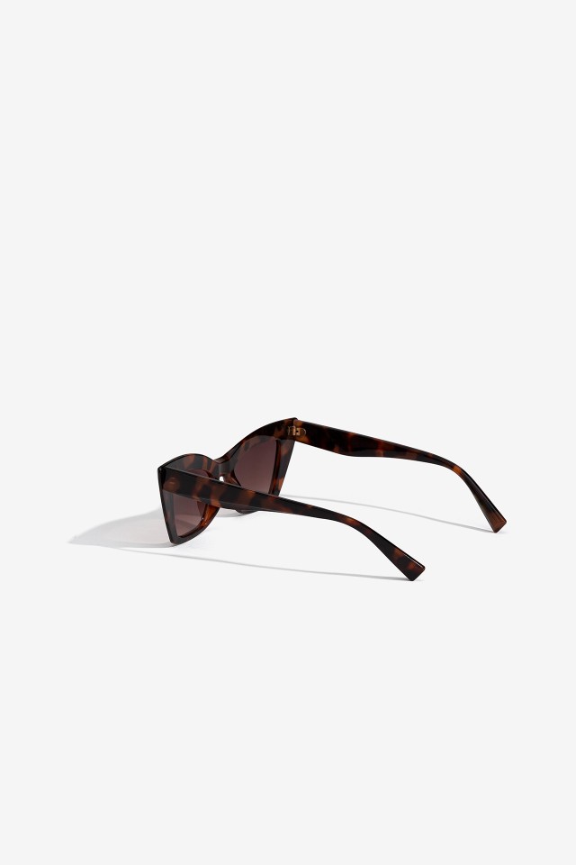 Cat Eye Sunglasses Cat Eye Sunglasses