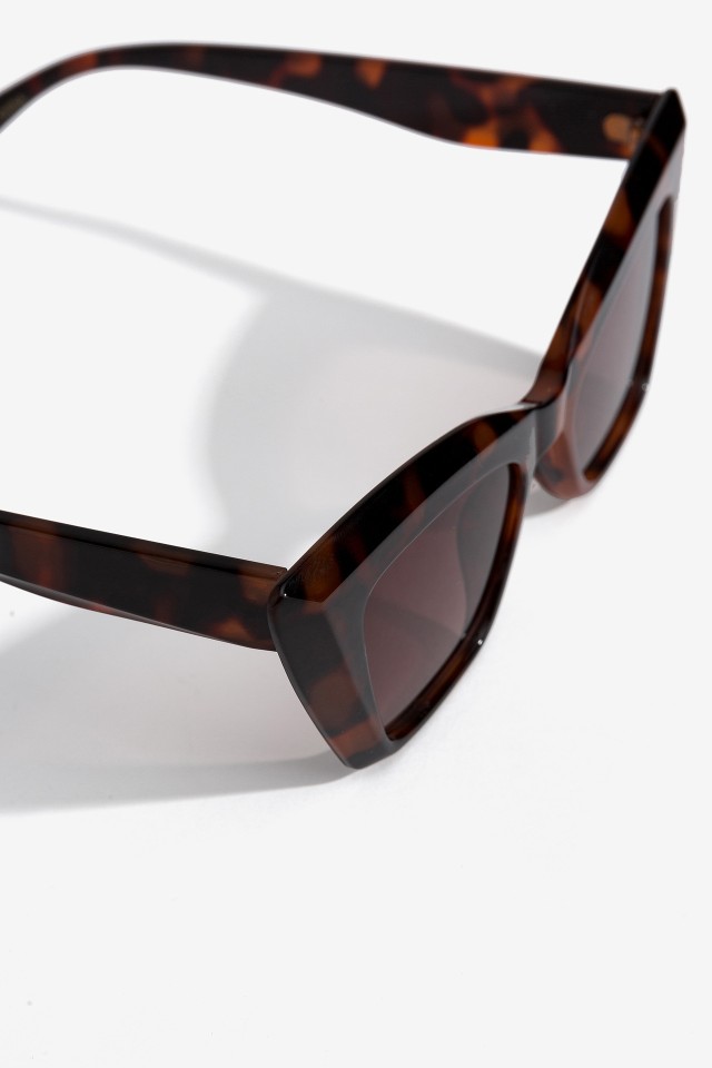 Cat Eye Sunglasses Cat Eye Sunglasses