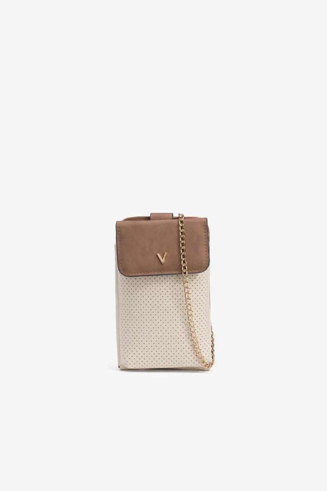 Bolso para Mvil Bicolor