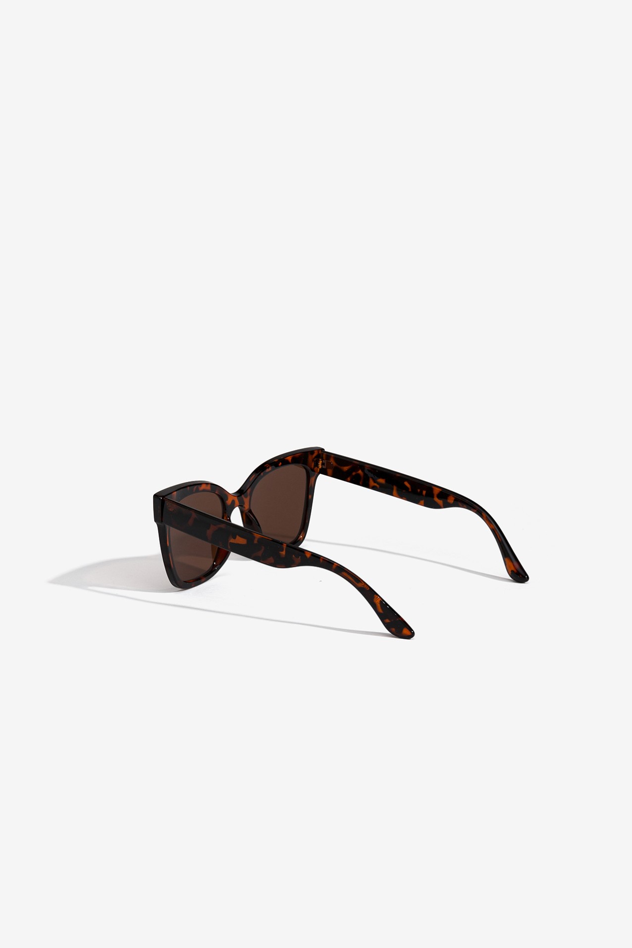 Square Sunglasses