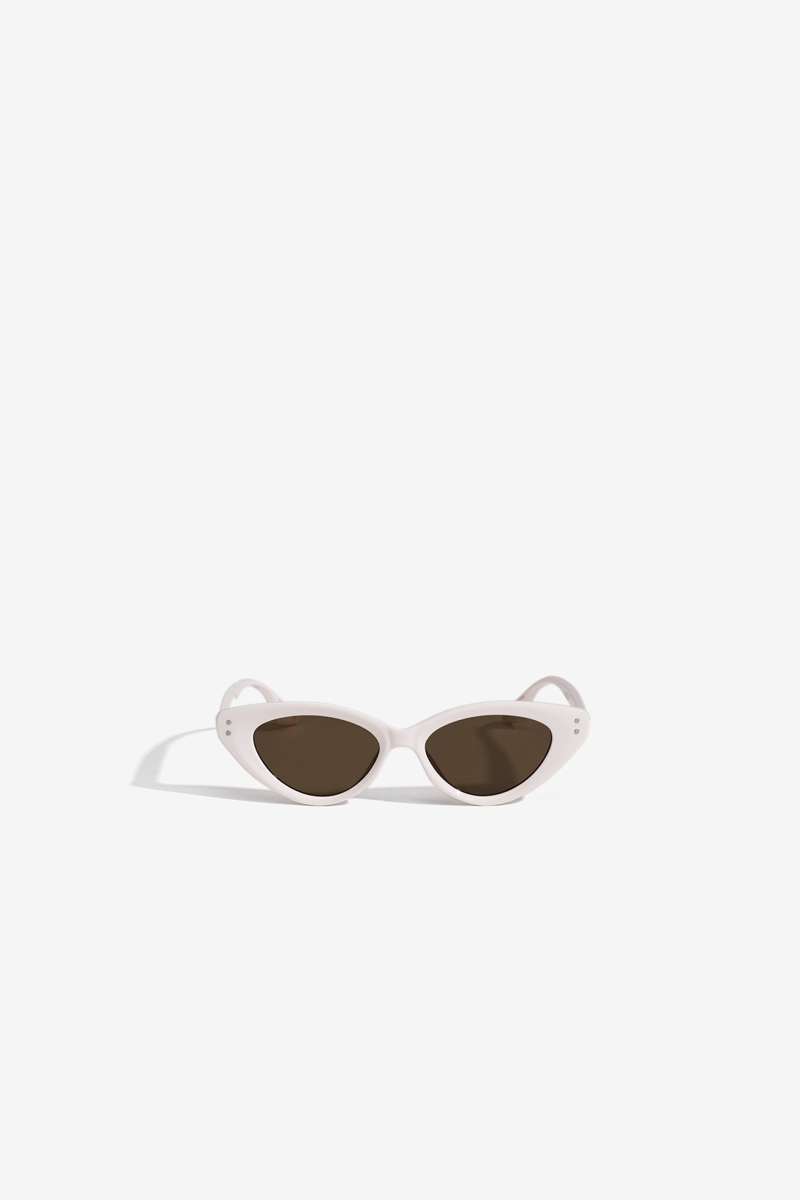 culos de Sol Cat Eye