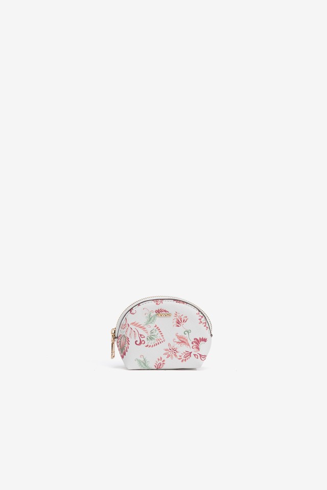 Bolsita Estampado Cachemira