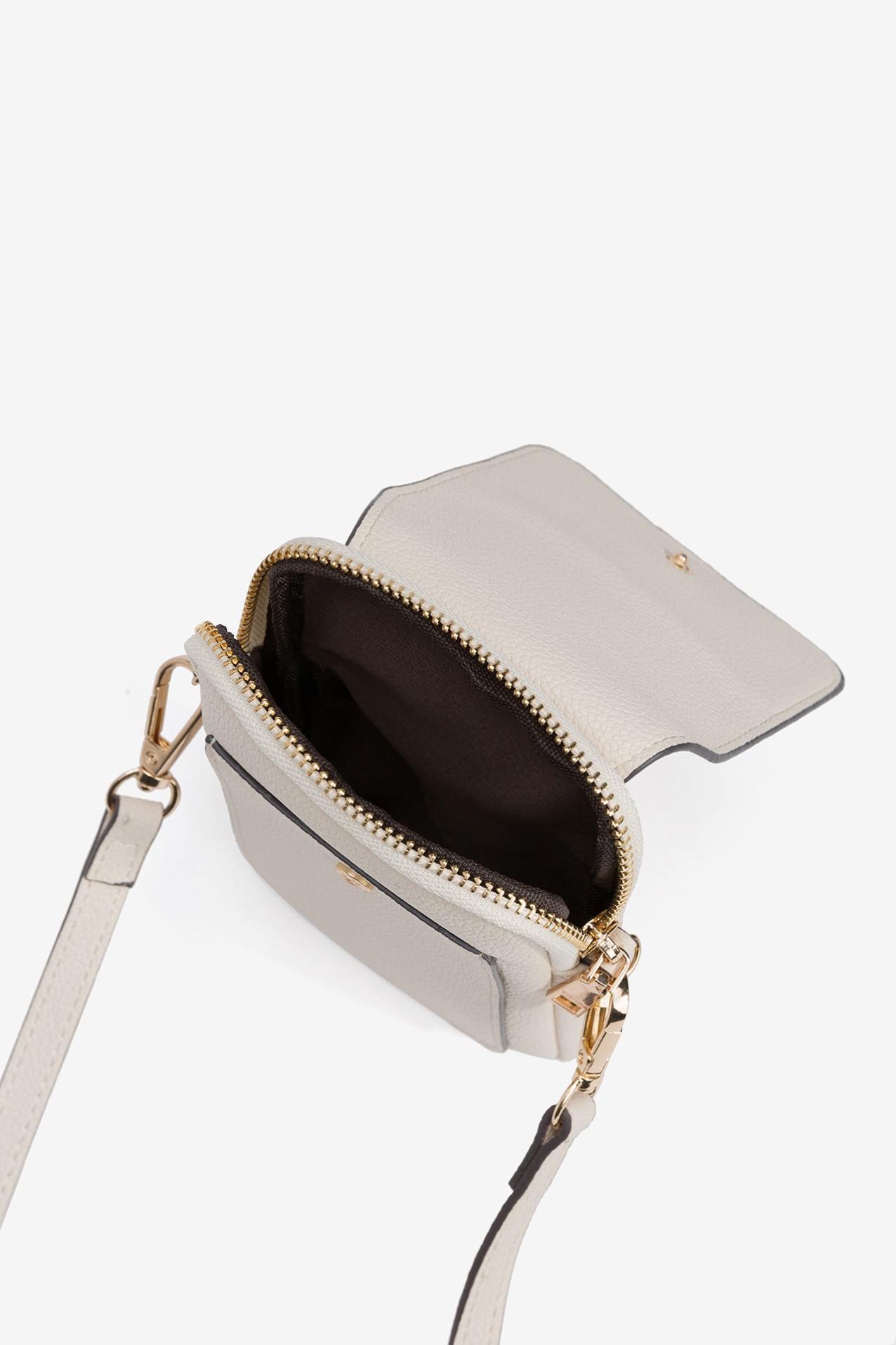 Bolsa Para Telemvel com Pala