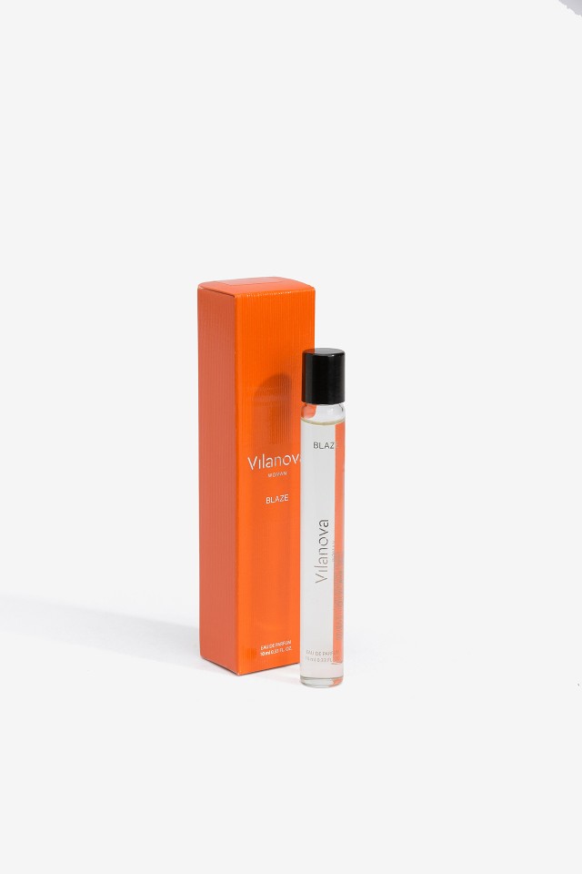 Blaze Eau de Parfum Roll On