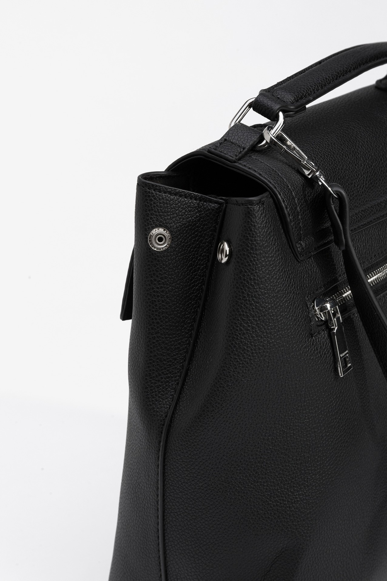 Mochila Bucket Efeito Pele