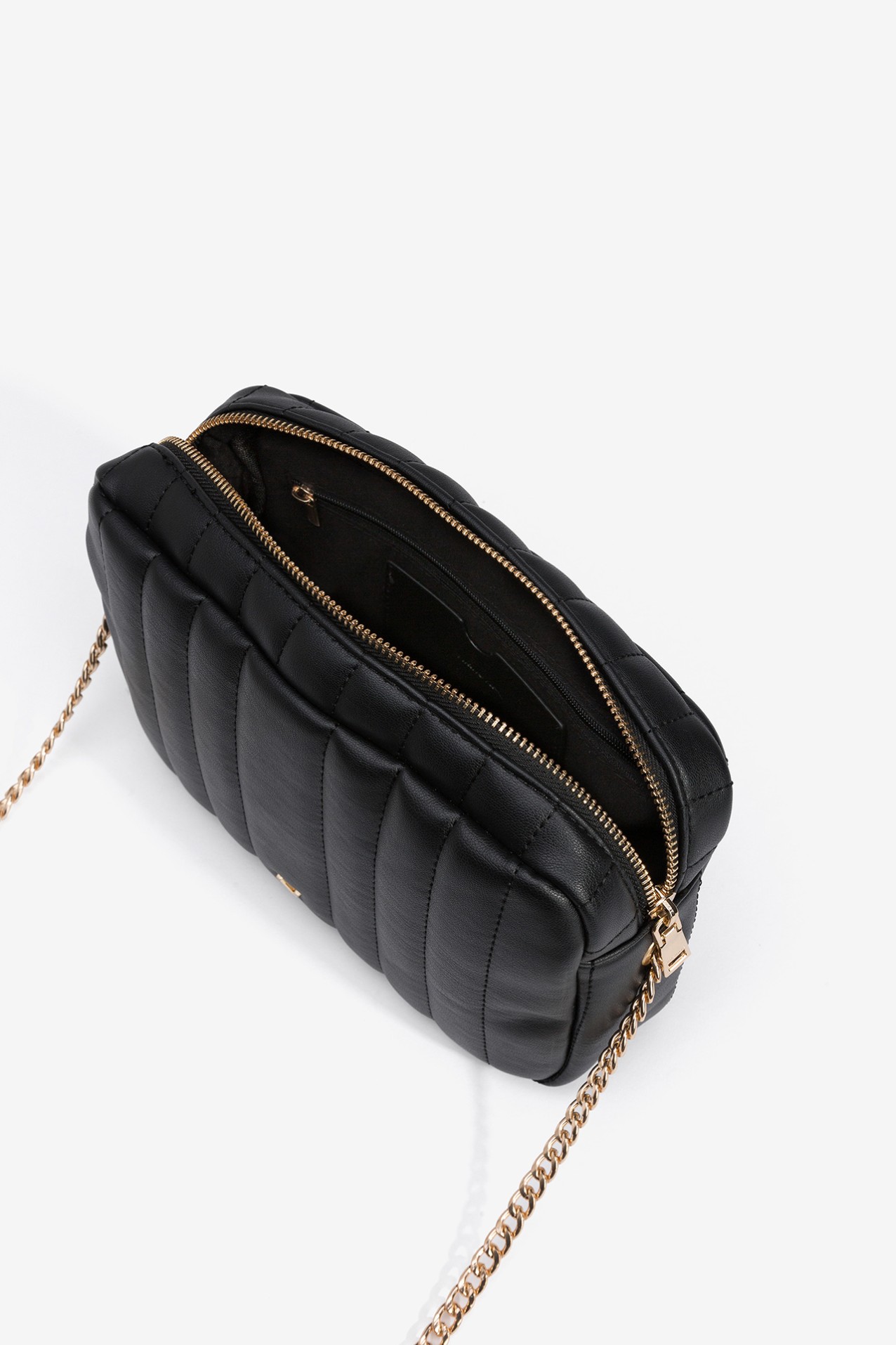 Mala Tiracolo Acolchoada