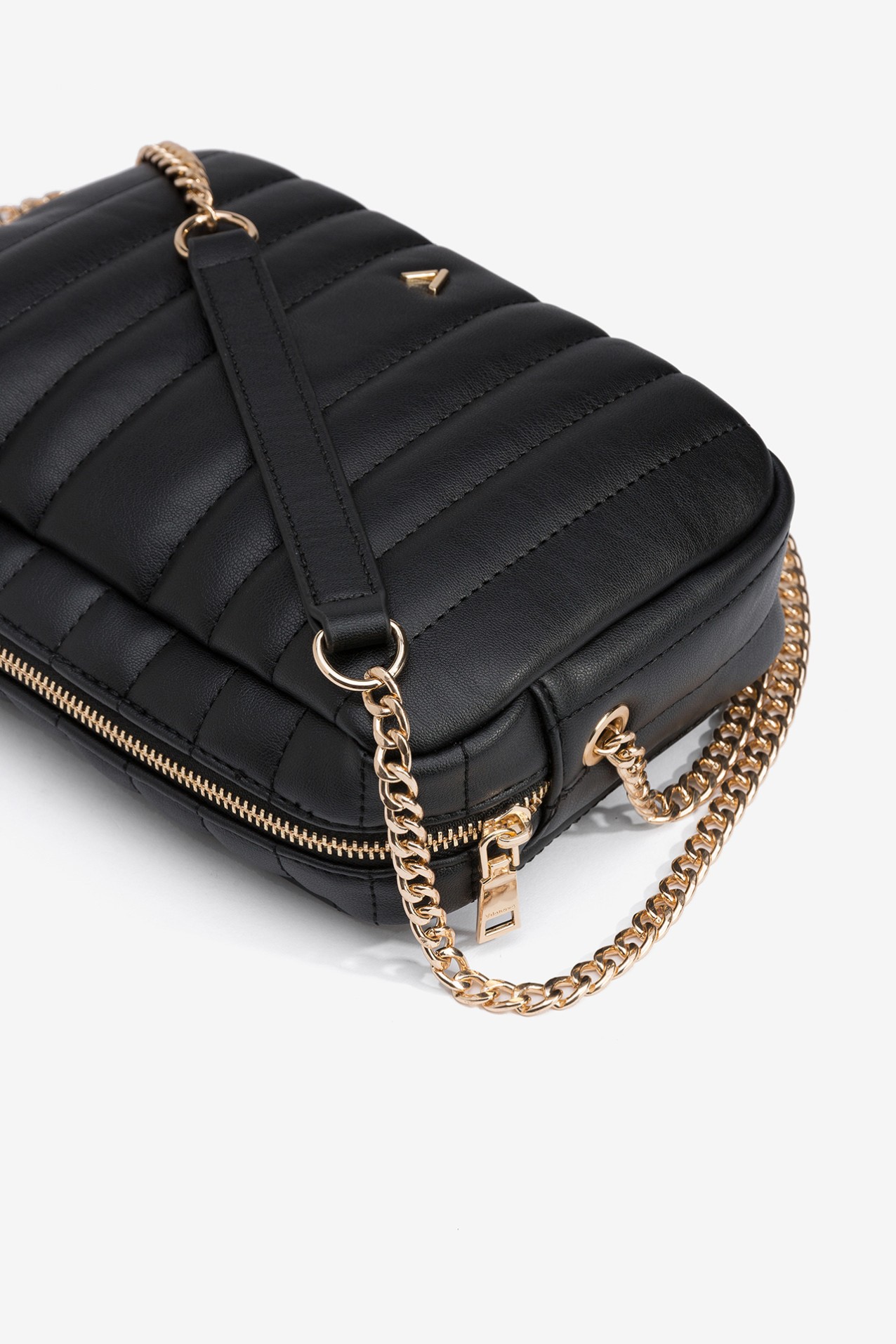 Mala Tiracolo Acolchoada