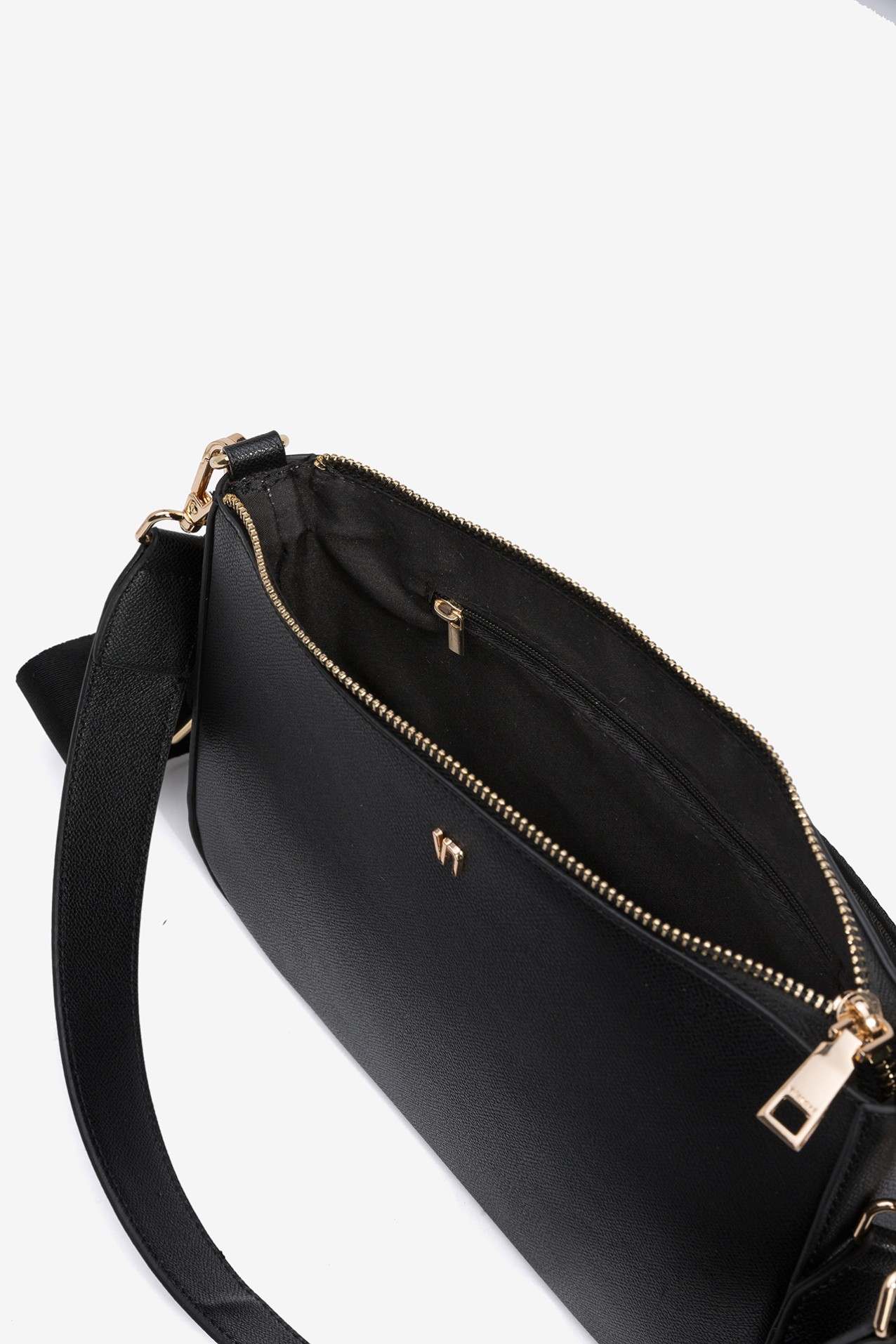 Mala Tiracolo Efeito Pele