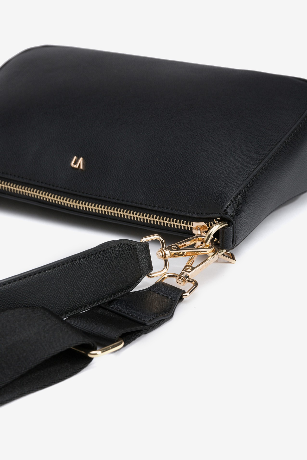 Mala Tiracolo Efeito Pele