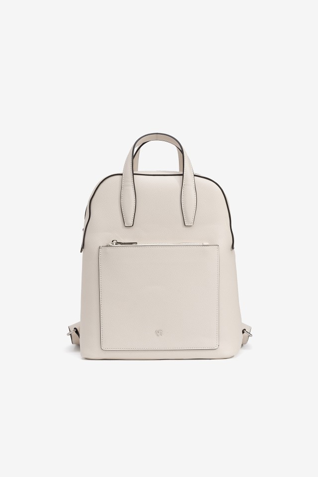 Mochila City Efeito Pele