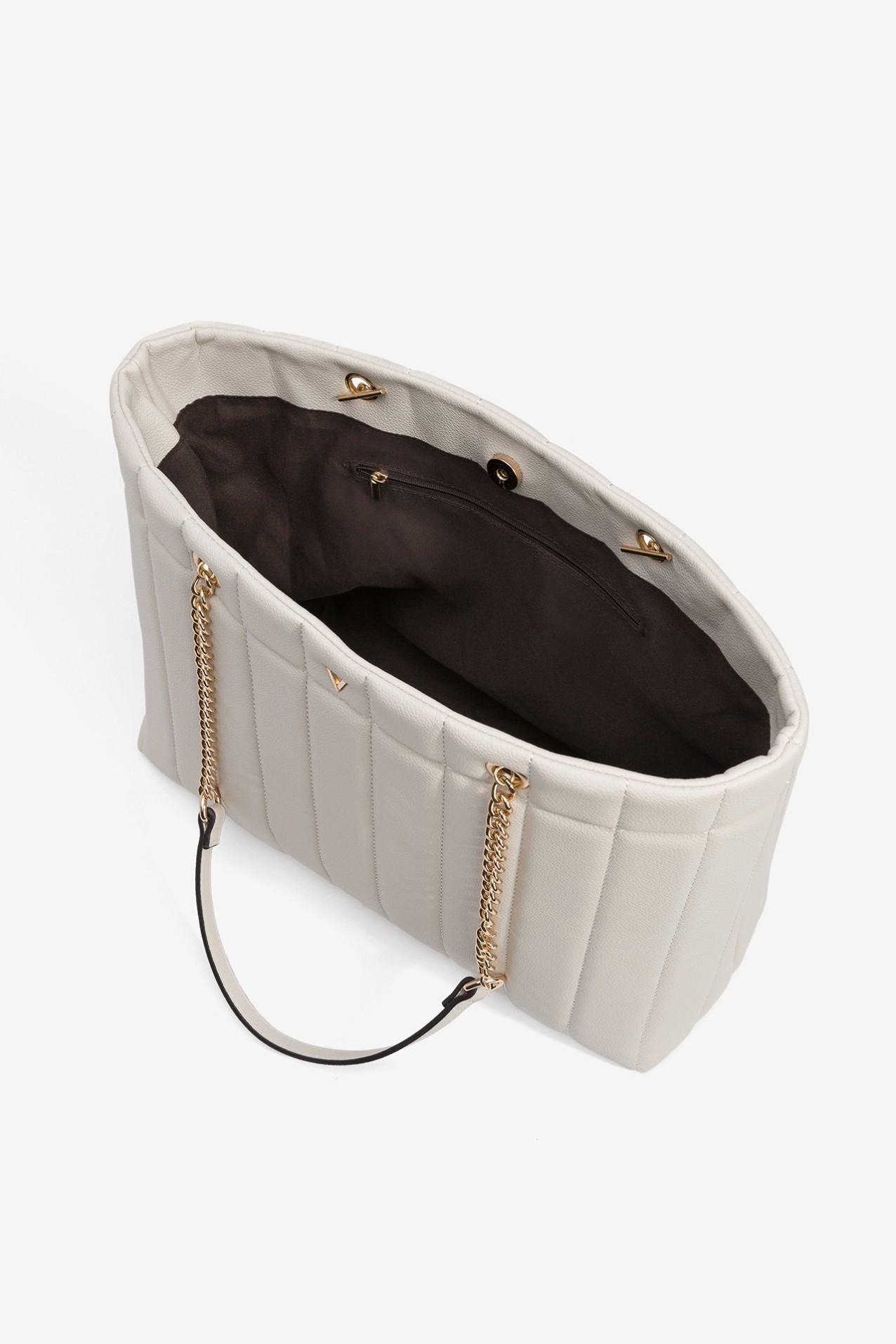 Mala Shopper Acolchoada