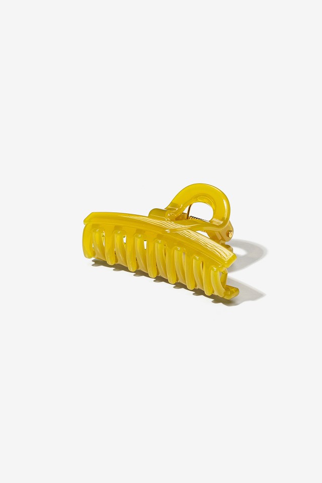 Acrylic Hair Clip