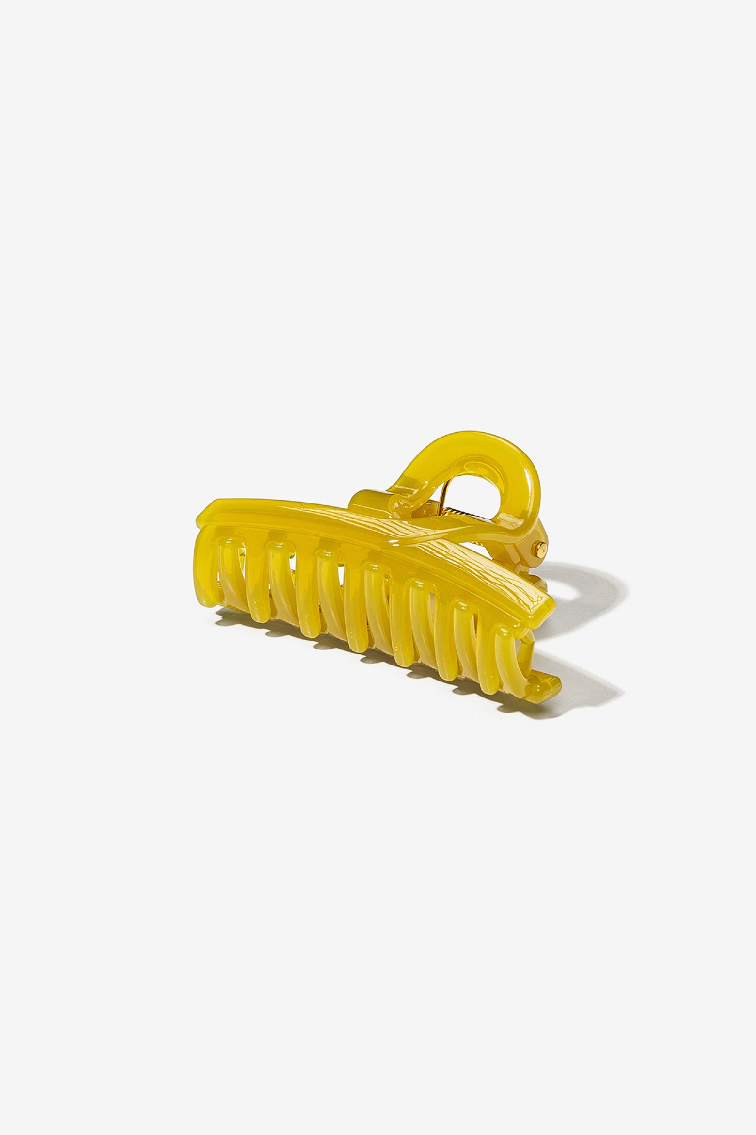 Acrylic Hair Clip