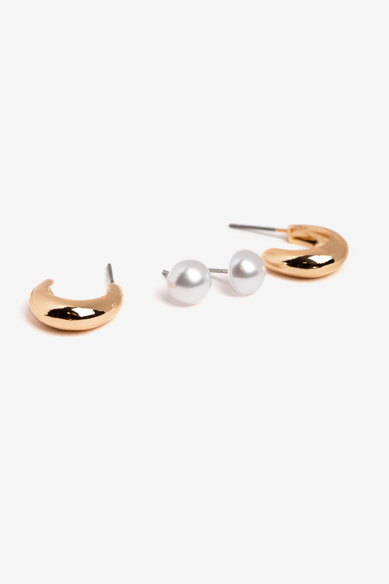 Pack Brincos com Argolas