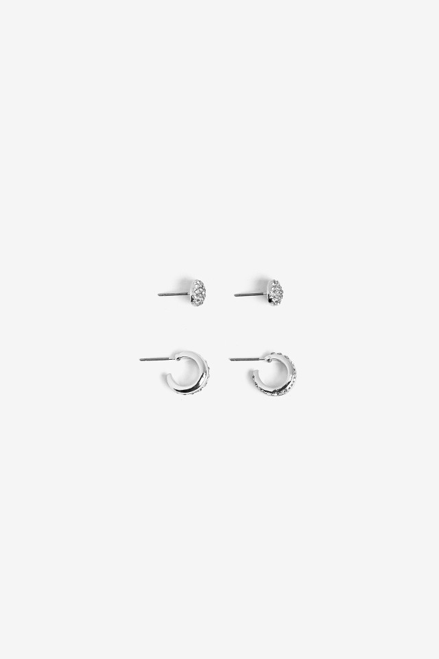 Pack de Aros Abiertos