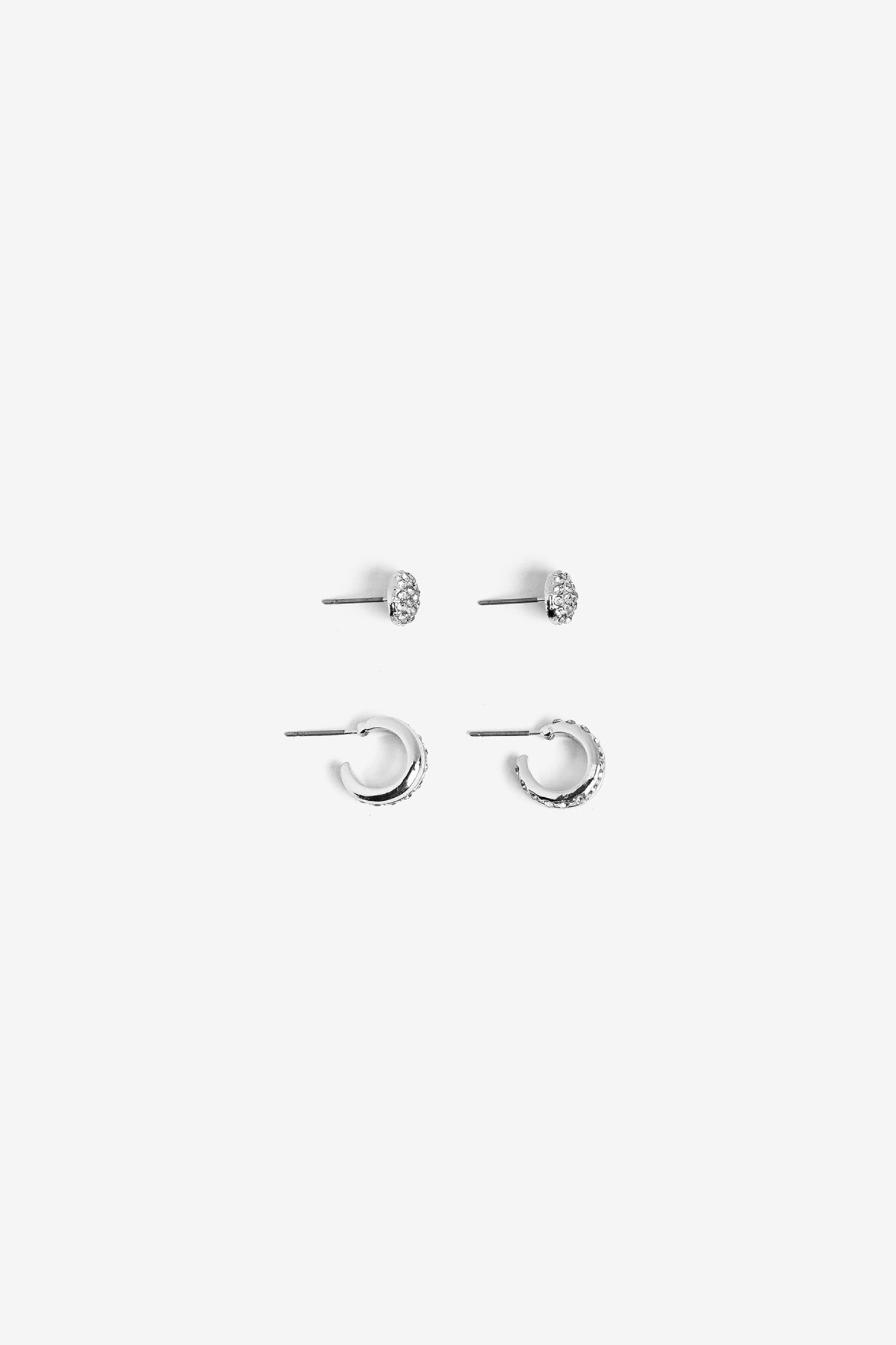 Pack de Aros Abiertos