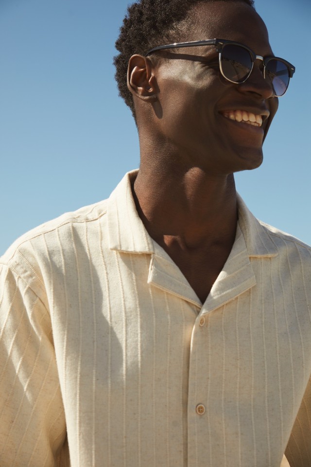 Gafas de sol Clubmaster